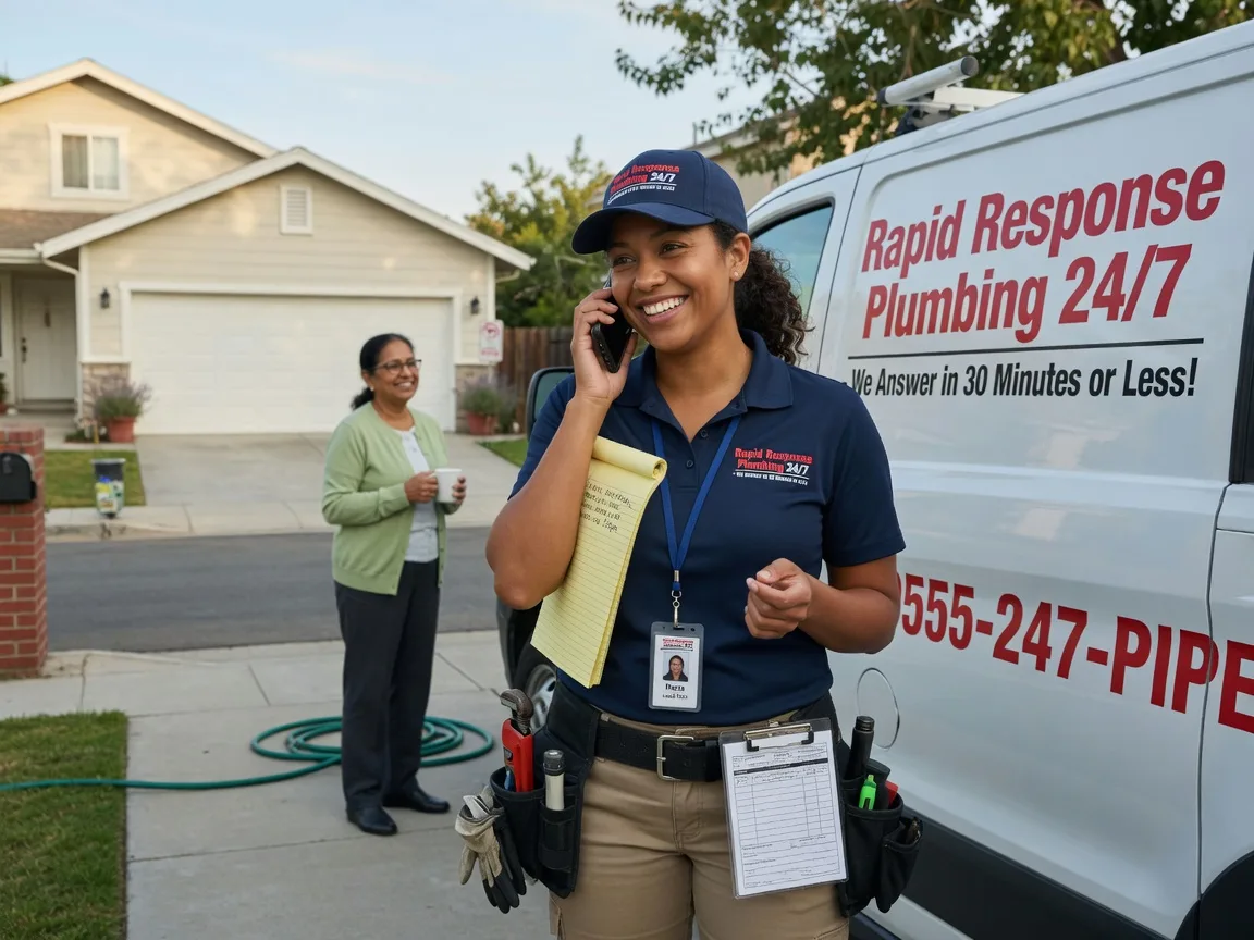 Emergency Plumber East Stroudsburg, PA FAQs